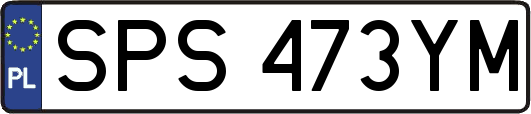 SPS473YM