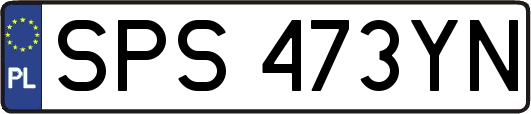SPS473YN