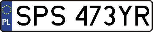 SPS473YR