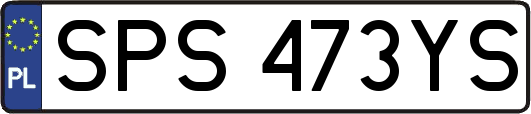 SPS473YS