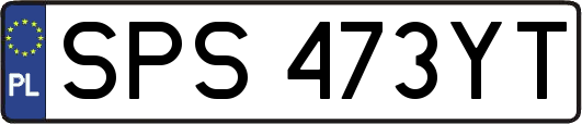 SPS473YT