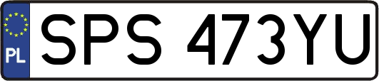 SPS473YU