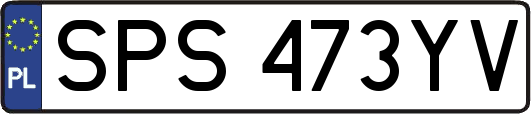 SPS473YV