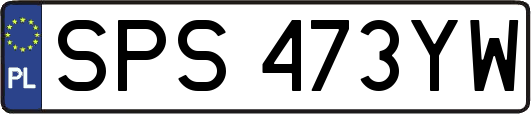 SPS473YW