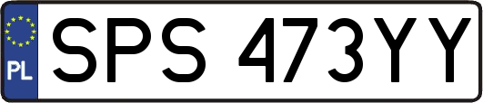 SPS473YY
