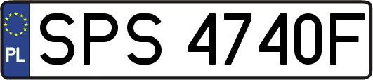 SPS4740F