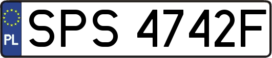 SPS4742F