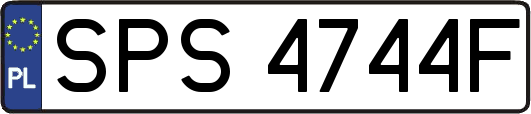 SPS4744F