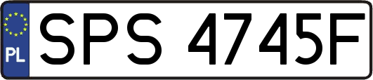 SPS4745F