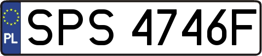 SPS4746F
