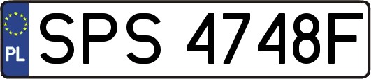 SPS4748F