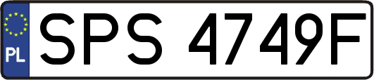 SPS4749F