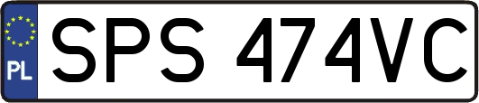 SPS474VC