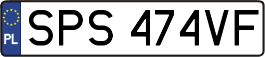 SPS474VF