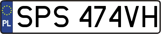 SPS474VH