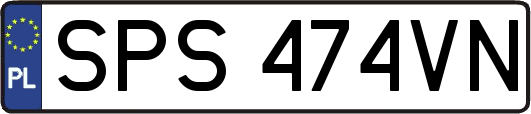 SPS474VN