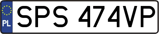 SPS474VP