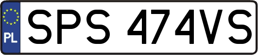 SPS474VS