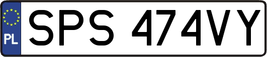 SPS474VY