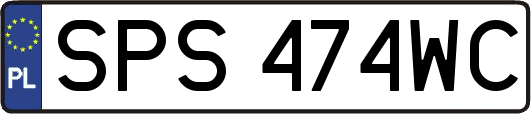 SPS474WC