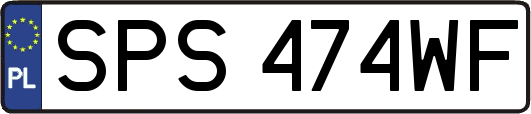 SPS474WF