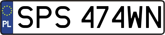 SPS474WN
