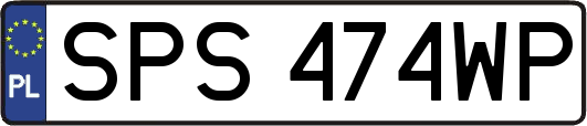 SPS474WP