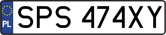 SPS474XY