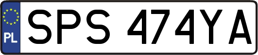 SPS474YA
