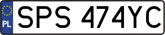 SPS474YC