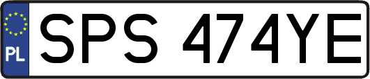 SPS474YE
