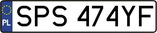 SPS474YF