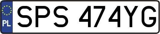 SPS474YG