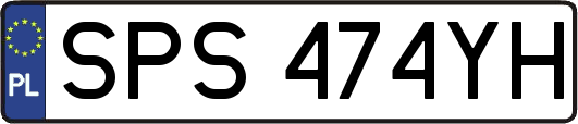 SPS474YH