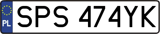 SPS474YK