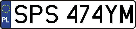 SPS474YM