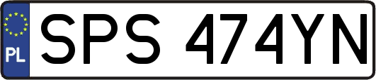 SPS474YN