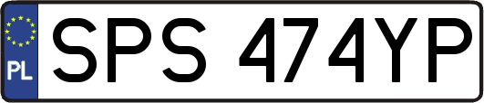 SPS474YP