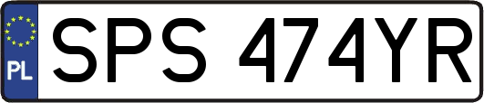 SPS474YR