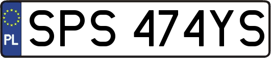 SPS474YS