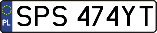 SPS474YT