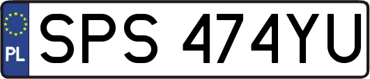 SPS474YU