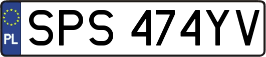 SPS474YV