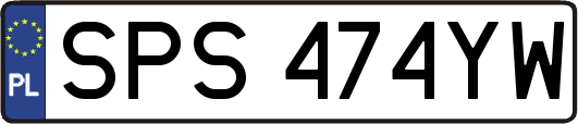 SPS474YW