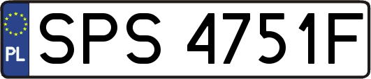 SPS4751F