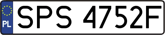 SPS4752F