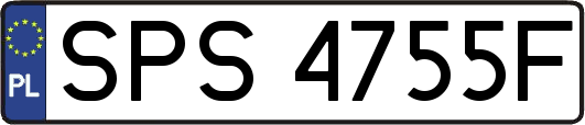 SPS4755F