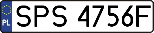 SPS4756F