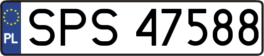 SPS47588