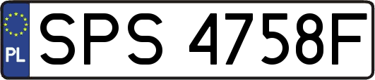 SPS4758F